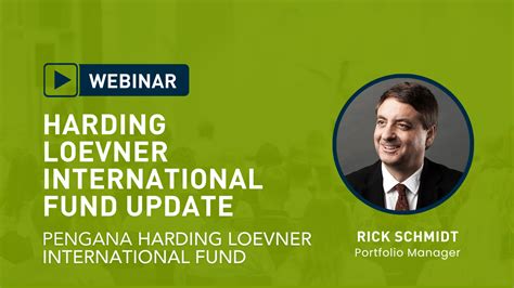 hlmnet|Harding Loevner Monthly Update.